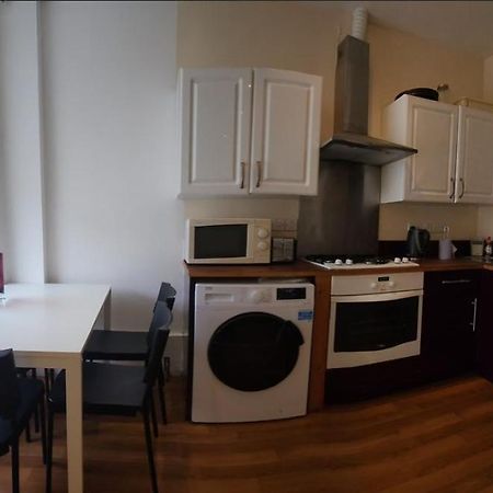 Flat 2 Douglas Head Road Exteriör bild