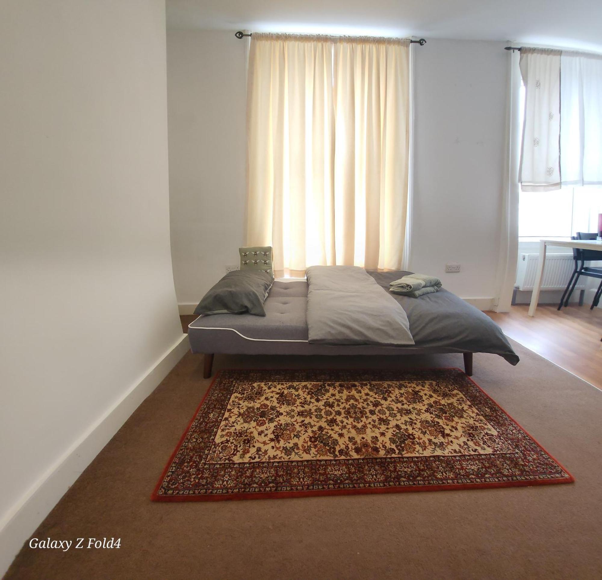 Flat 2 Douglas Head Road Exteriör bild